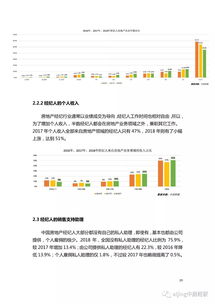 2018年中國房地產(chǎn)經(jīng)紀(jì)人調(diào)查報(bào)告 市場(chǎng)洞察與行業(yè)前景分析