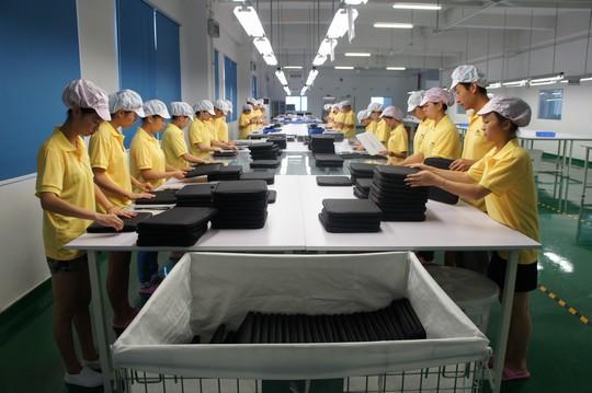 納入檢品的檢驗檢測服務 流程與價值解析